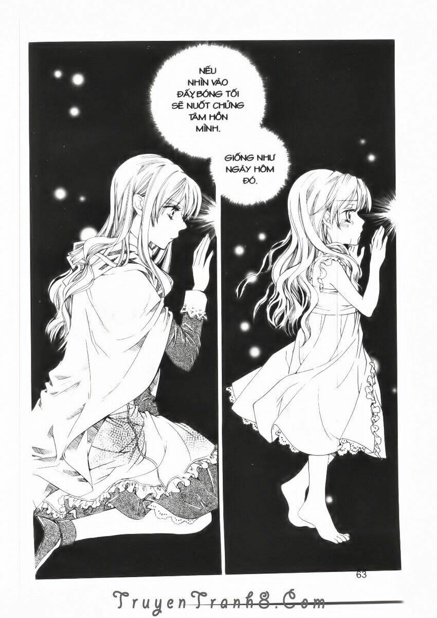 A Kiss for My Prince Chapter 19 - Trang 8