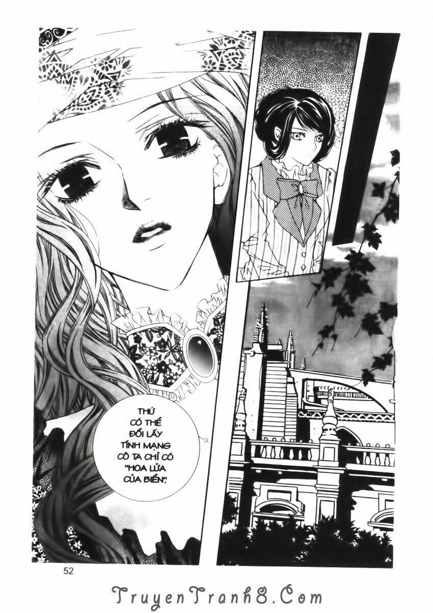 A Kiss for My Prince Chapter 24 - Trang 18