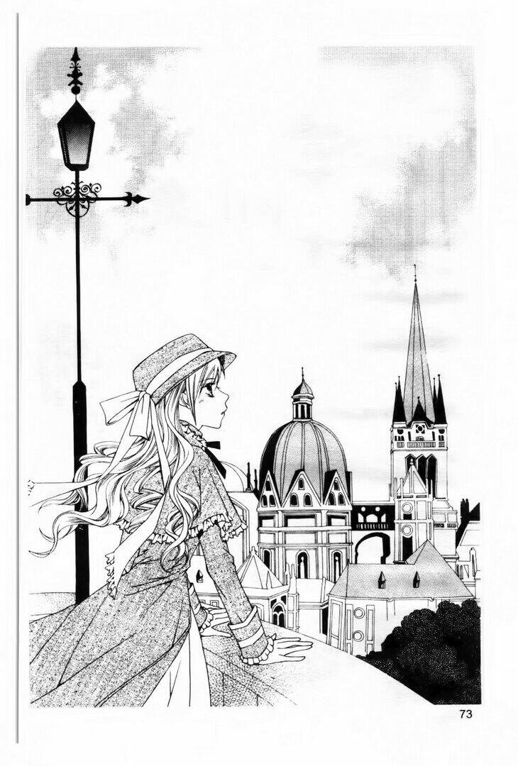 A Kiss for My Prince Chapter 3 - Trang 7