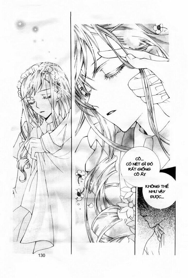 A Kiss for My Prince Chapter 4 - Trang 31