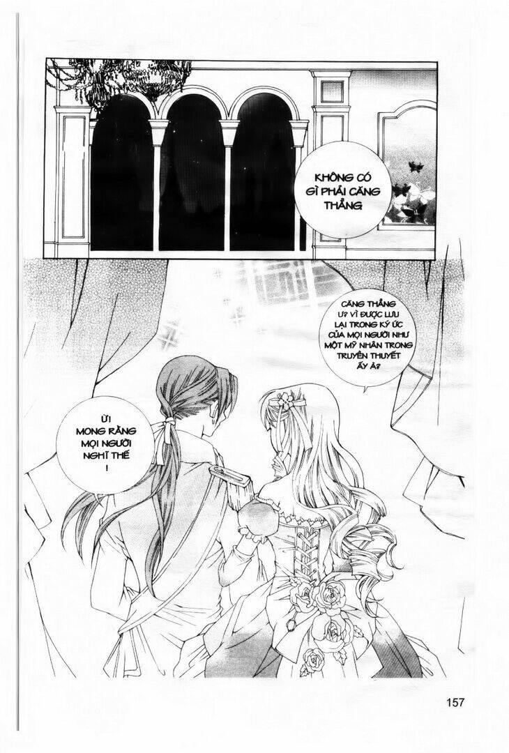 A Kiss for My Prince Chapter 5 - Trang 25