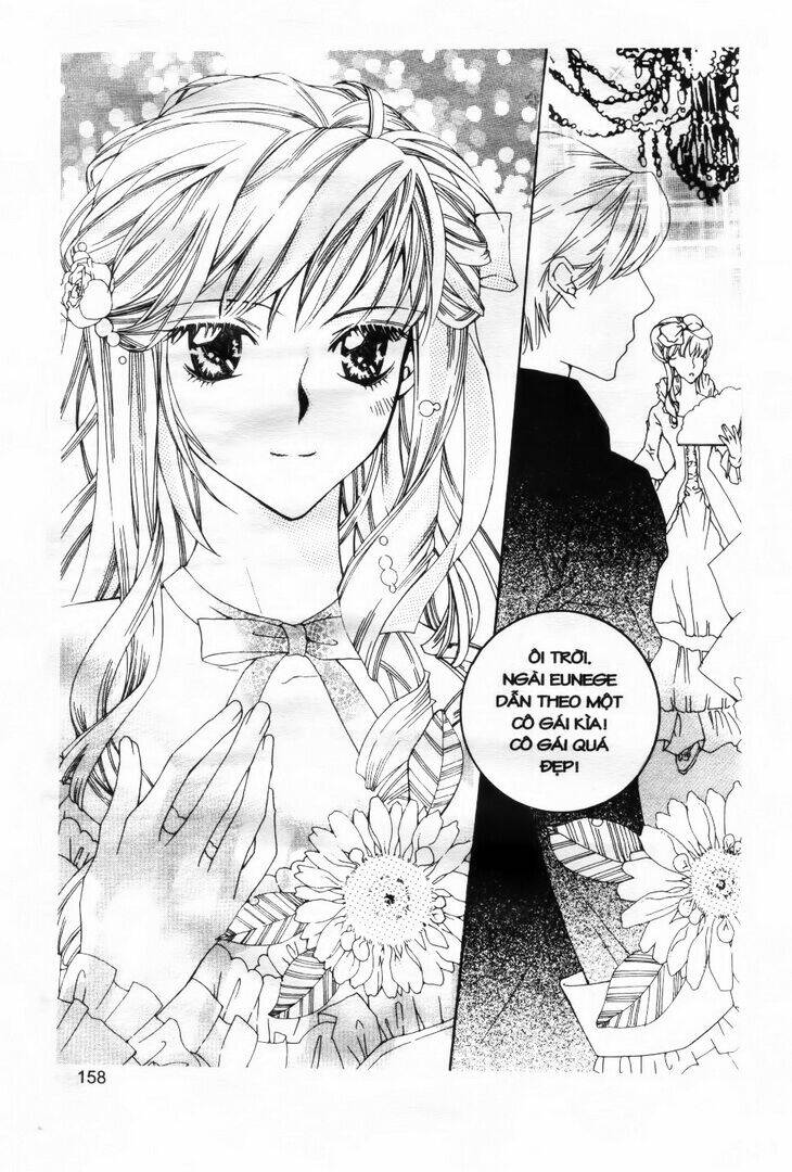 A Kiss for My Prince Chapter 5 - Trang 26