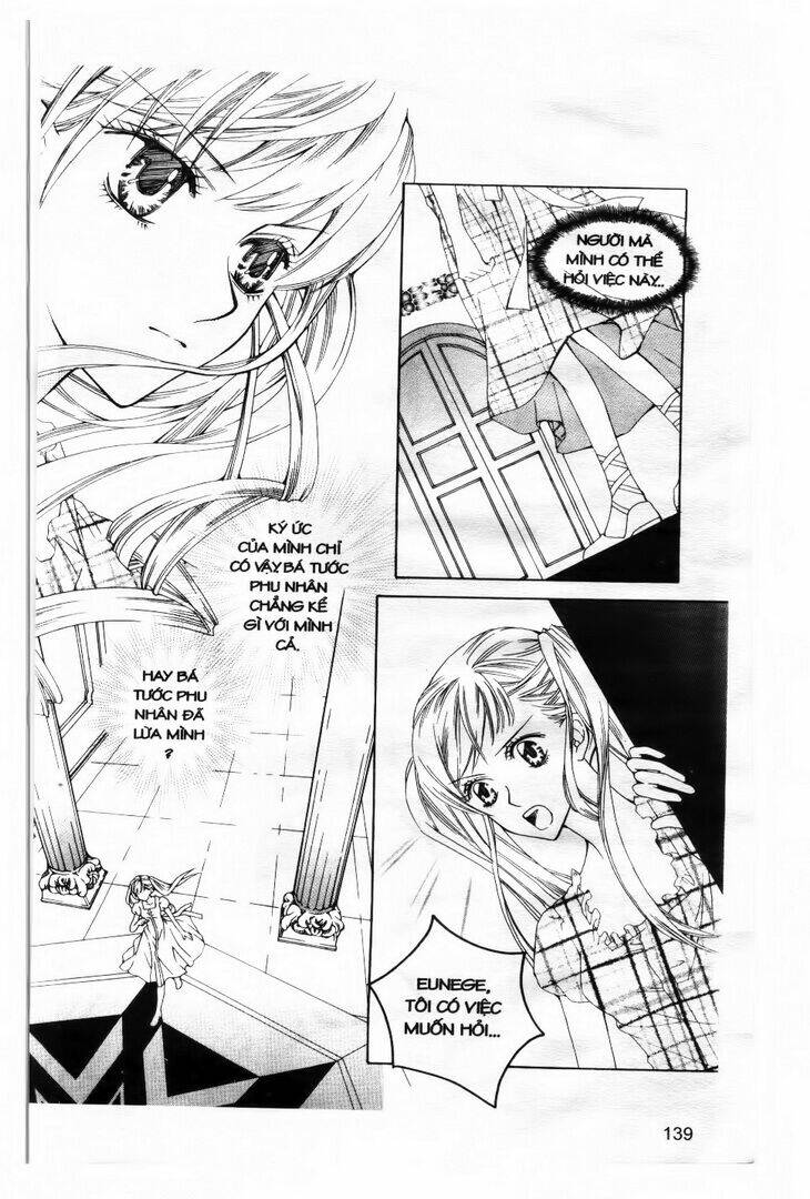 A Kiss for My Prince Chapter 5 - Trang 7