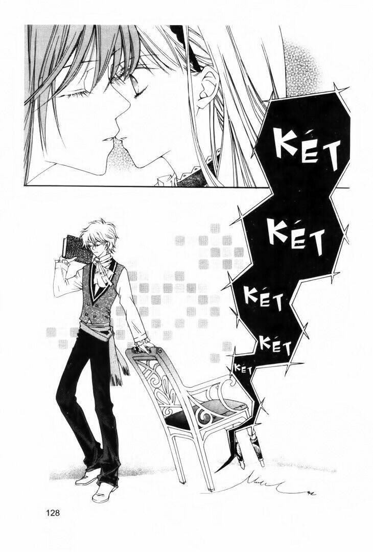 A Kiss for My Prince Chapter 9 - Trang 29