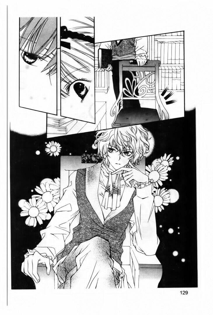 A Kiss for My Prince Chapter 9 - Trang 30