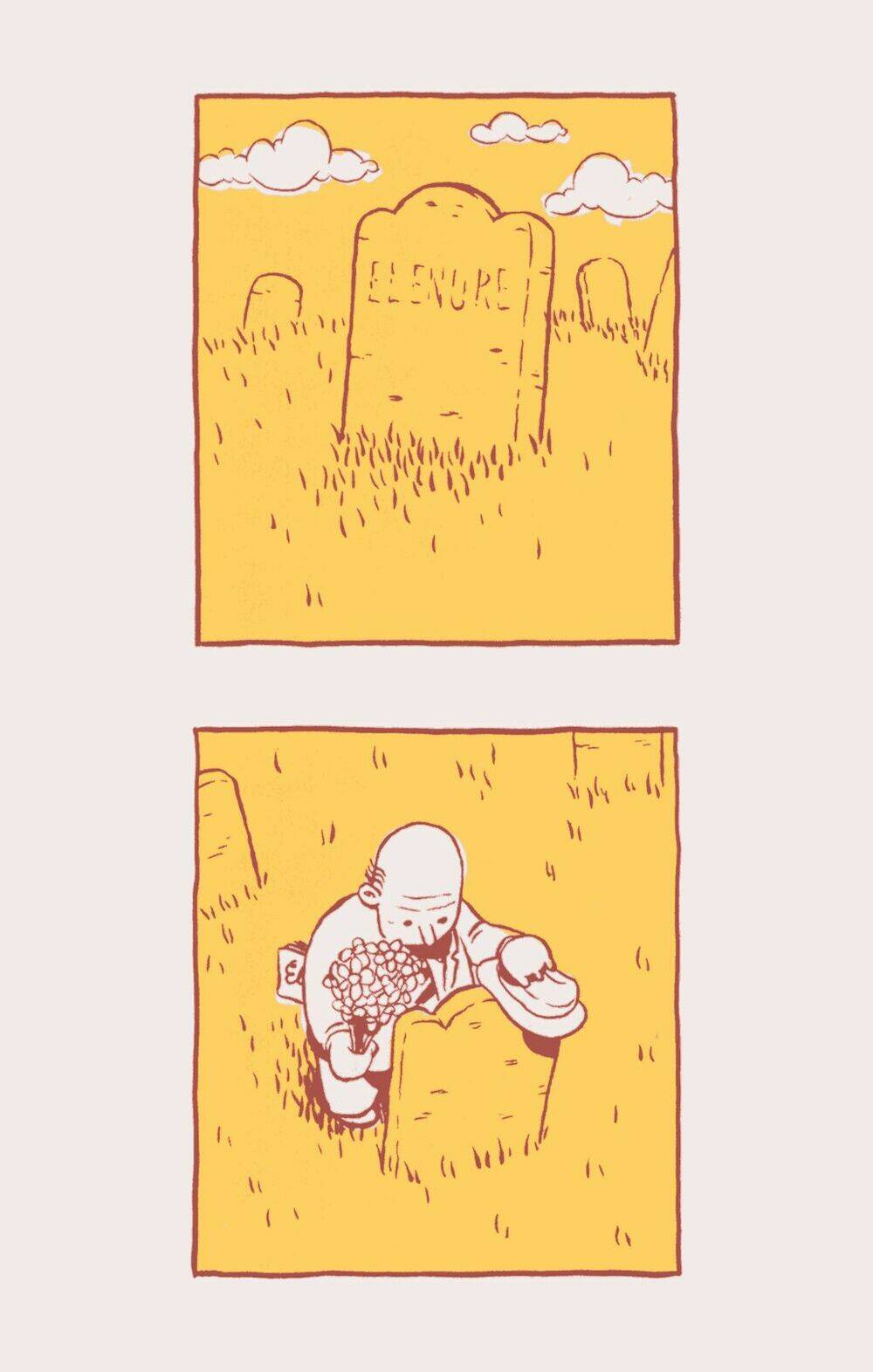 Thứ Bảy Đơn Côi Sau Cuối - The Last Lonely Saturday [Tiểu Thuyết Bằng Tranh] [One Shot] Chapter 1 - Trang 28