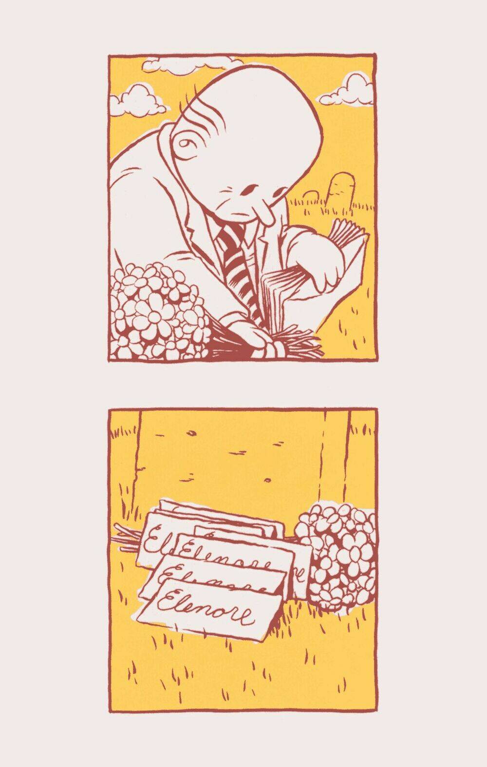 Thứ Bảy Đơn Côi Sau Cuối - The Last Lonely Saturday [Tiểu Thuyết Bằng Tranh] [One Shot] Chapter 1 - Trang 29