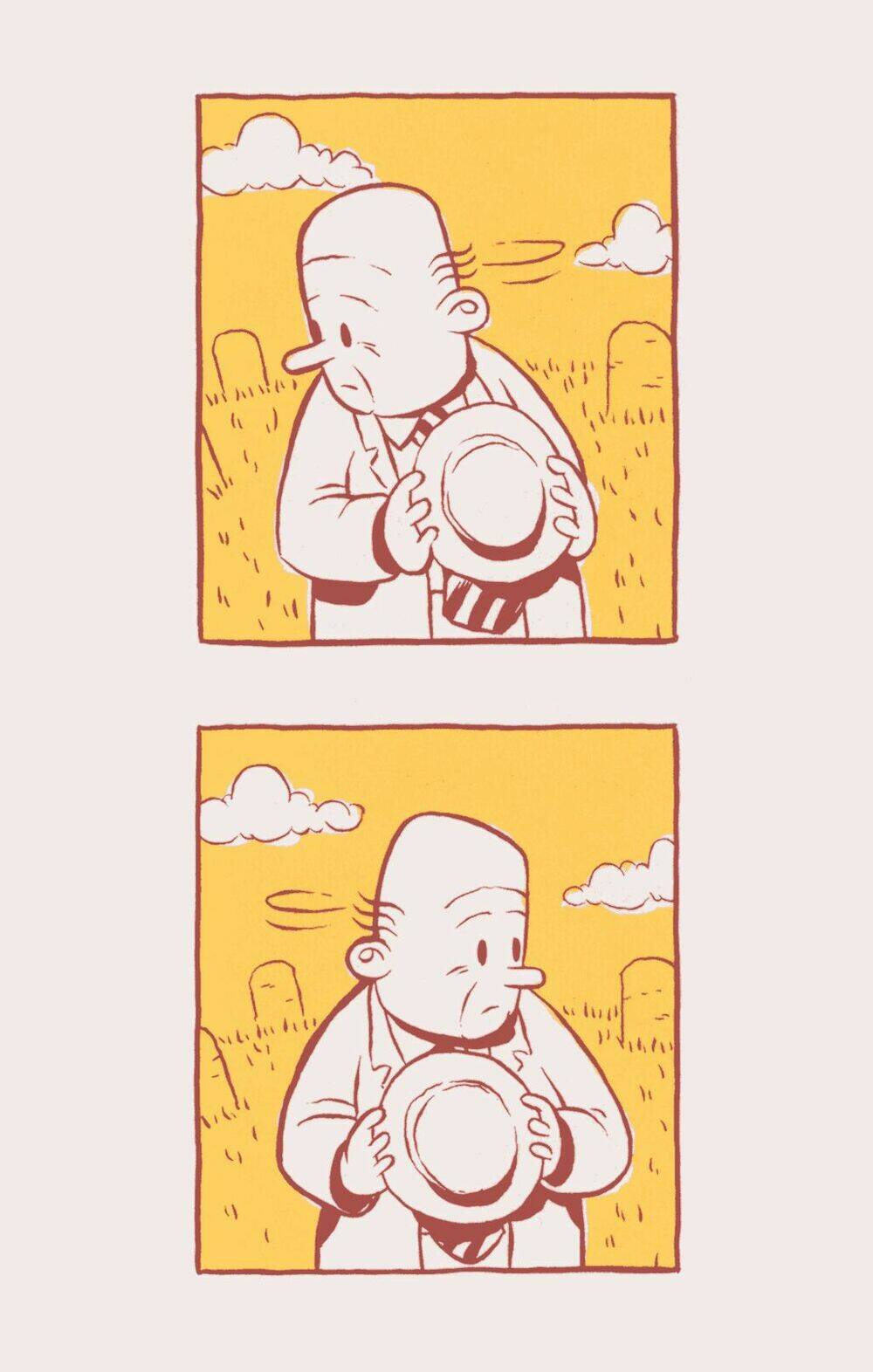 Thứ Bảy Đơn Côi Sau Cuối - The Last Lonely Saturday [Tiểu Thuyết Bằng Tranh] [One Shot] Chapter 1 - Trang 30