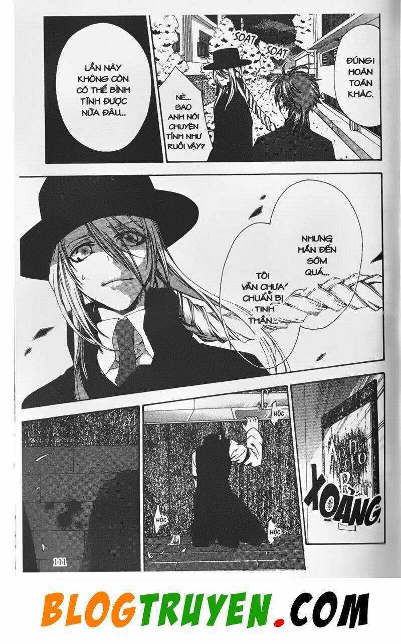 Đại Chiến Bóng Tối Chapter 11 - Trang 29