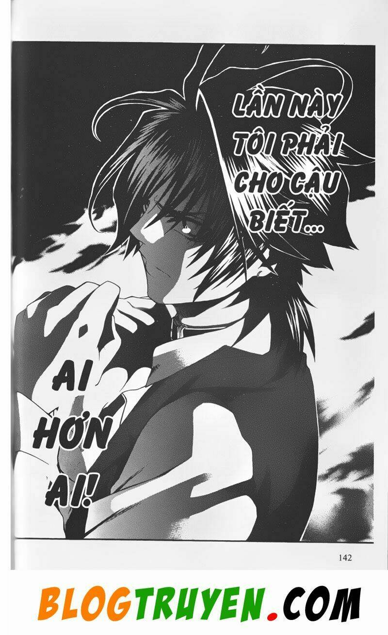 Đại Chiến Bóng Tối Chapter 12 - Trang 24