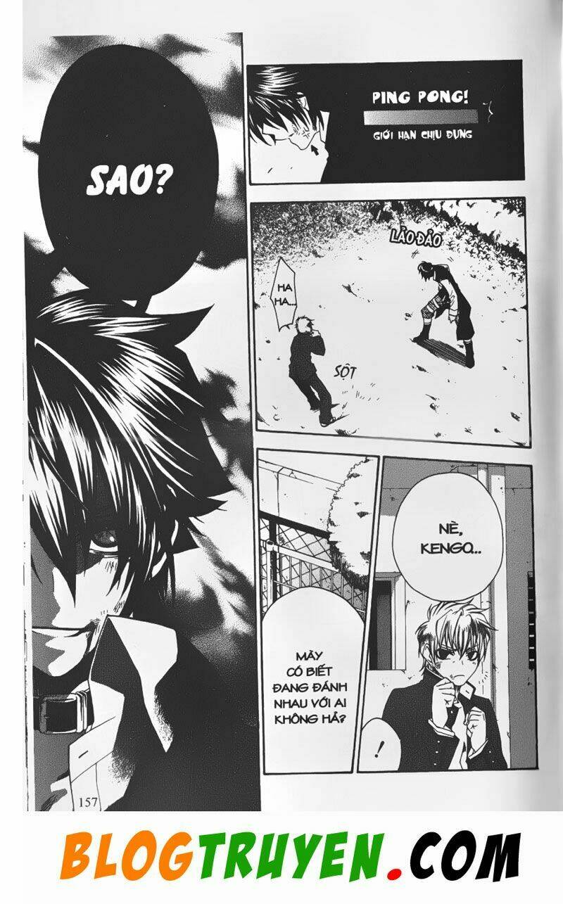 Đại Chiến Bóng Tối Chapter 13 - Trang 13