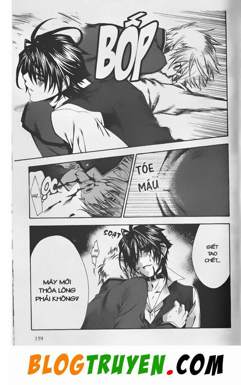 Đại Chiến Bóng Tối Chapter 13 - Trang 15