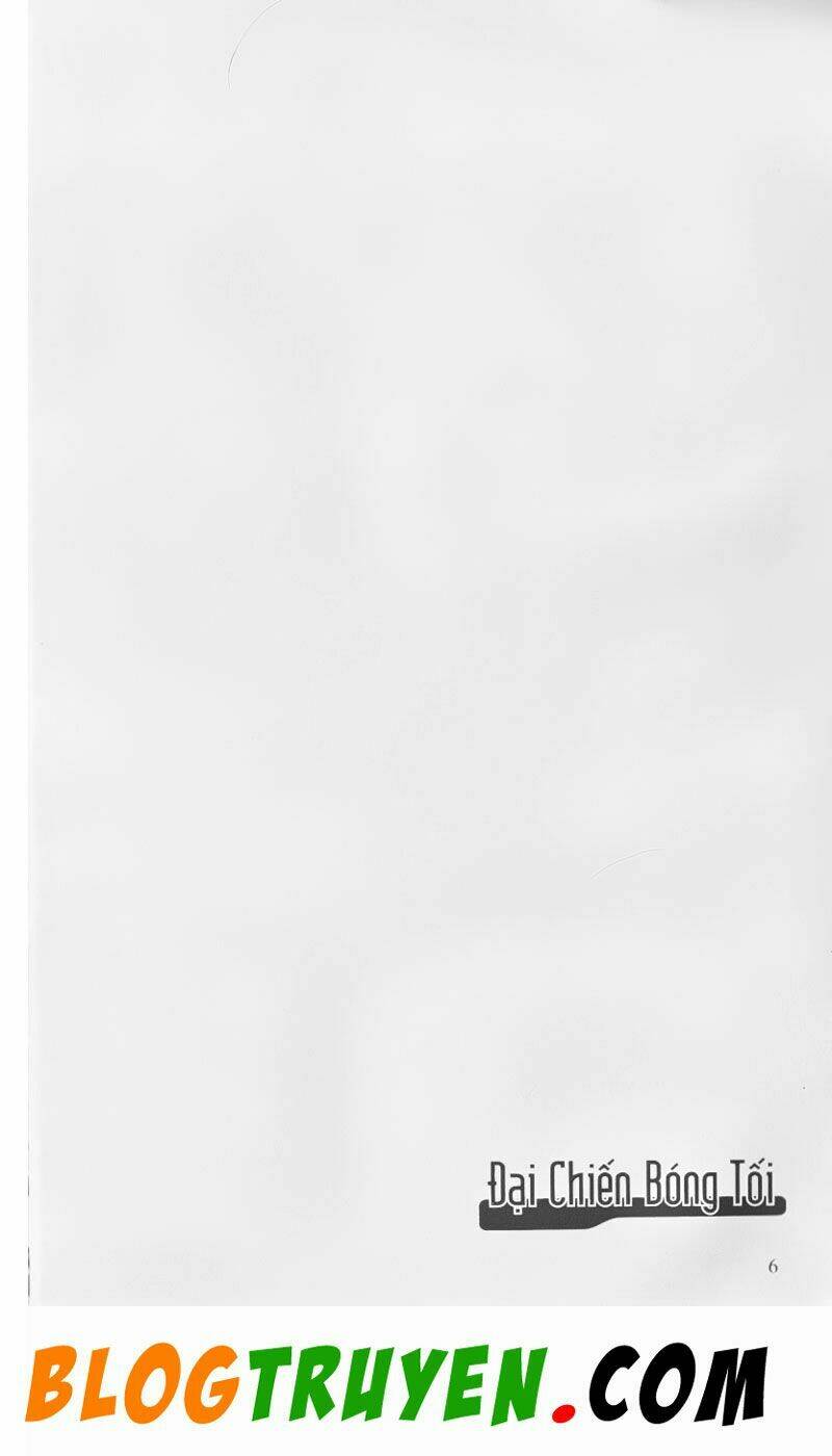 Đại Chiến Bóng Tối Chapter 14 - Trang 5