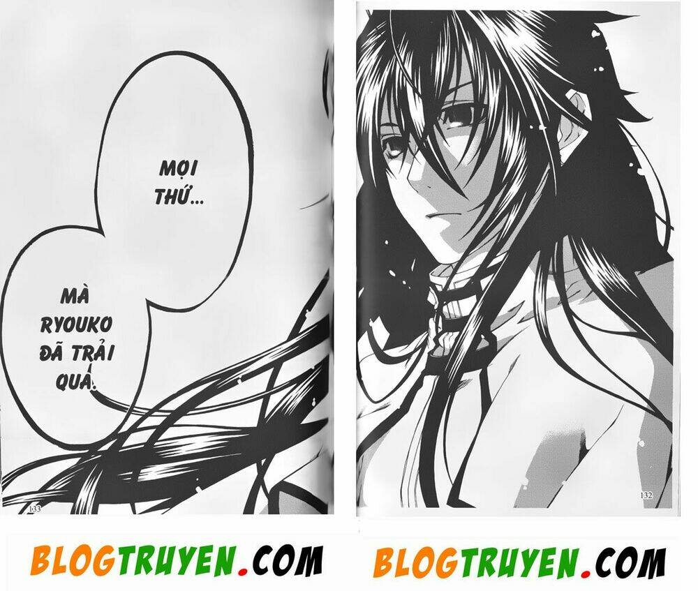 Đại Chiến Bóng Tối Chapter 18 - Trang 16