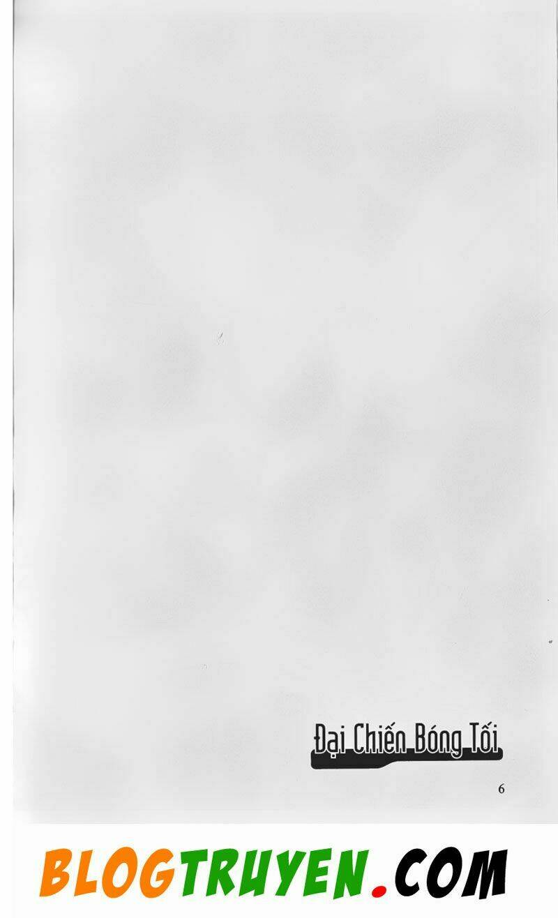 Đại Chiến Bóng Tối Chapter 20 - Trang 5