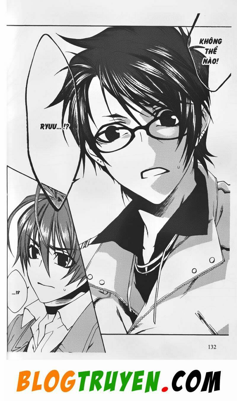 Đại Chiến Bóng Tối Chapter 24 - Trang 15