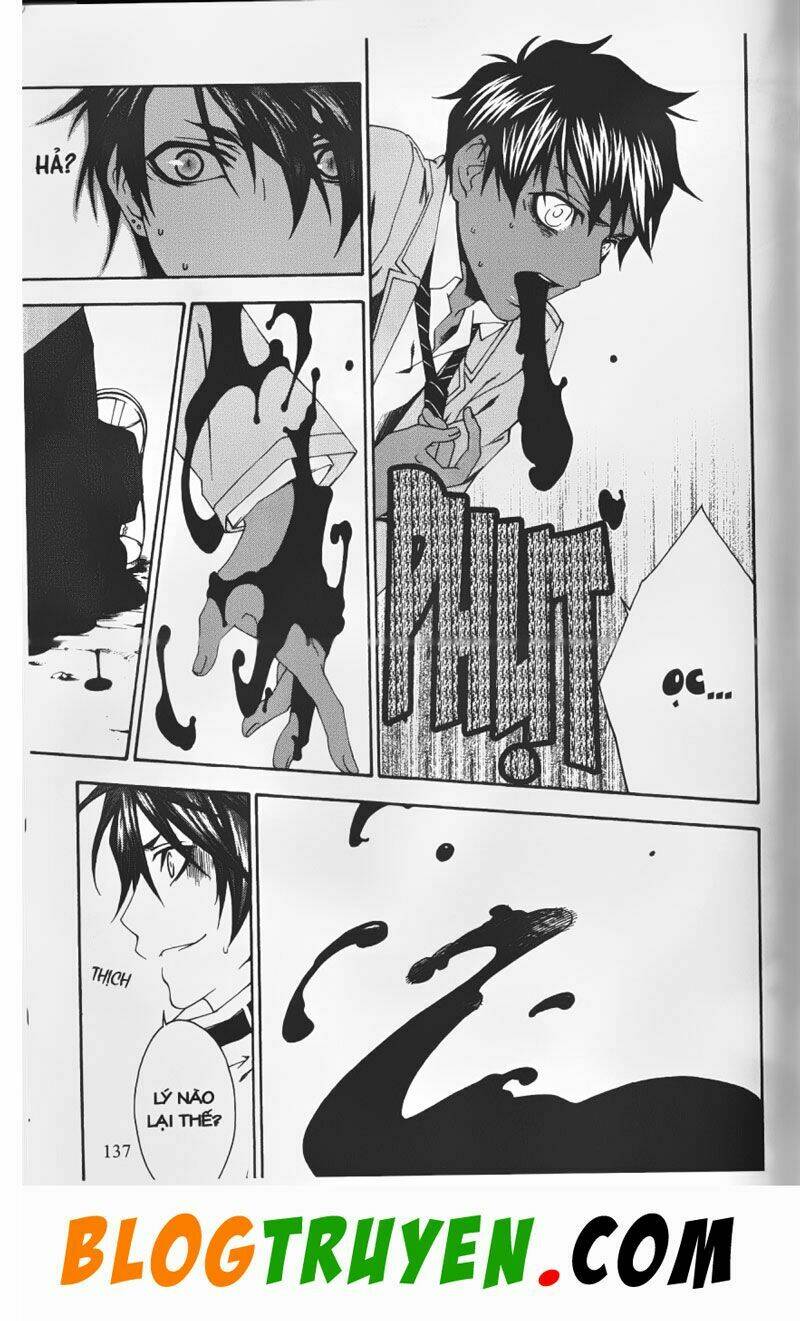 Đại Chiến Bóng Tối Chapter 24 - Trang 20