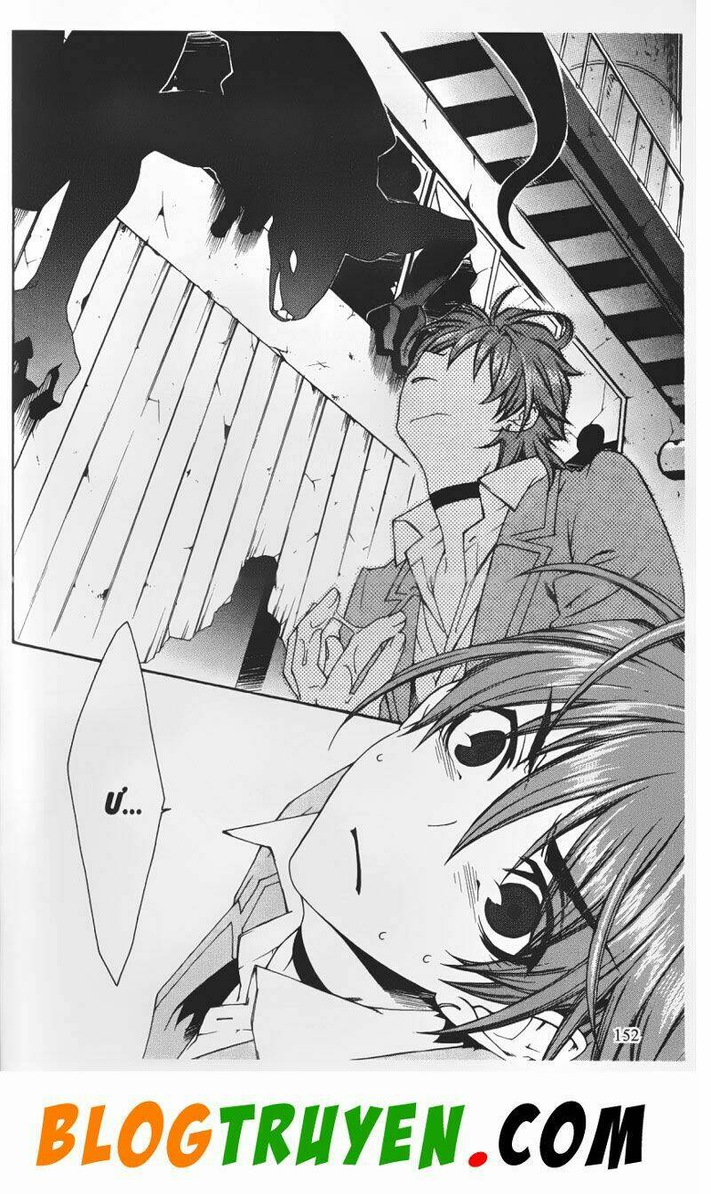 Đại Chiến Bóng Tối Chapter 25 - Trang 10