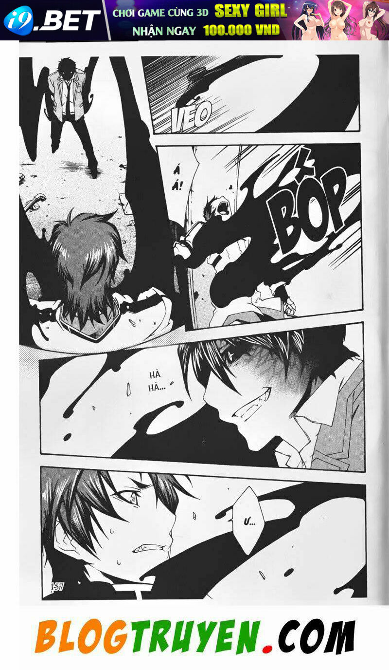 Đại Chiến Bóng Tối Chapter 25 - Trang 15