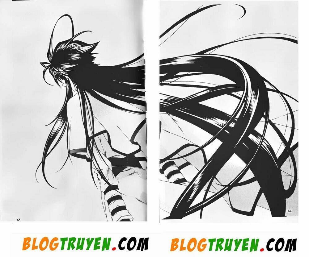 Đại Chiến Bóng Tối Chapter 25 - Trang 21