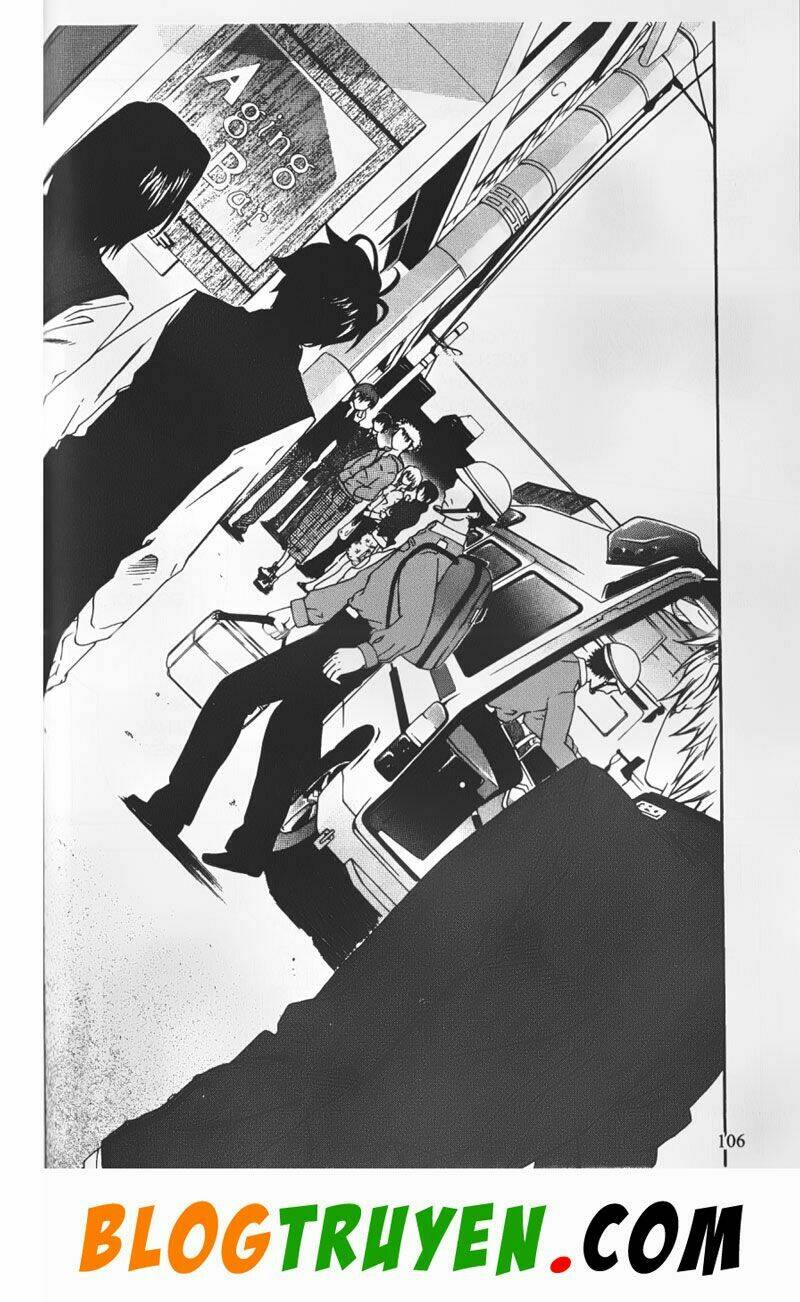 Đại Chiến Bóng Tối Chapter 29 - Trang 18