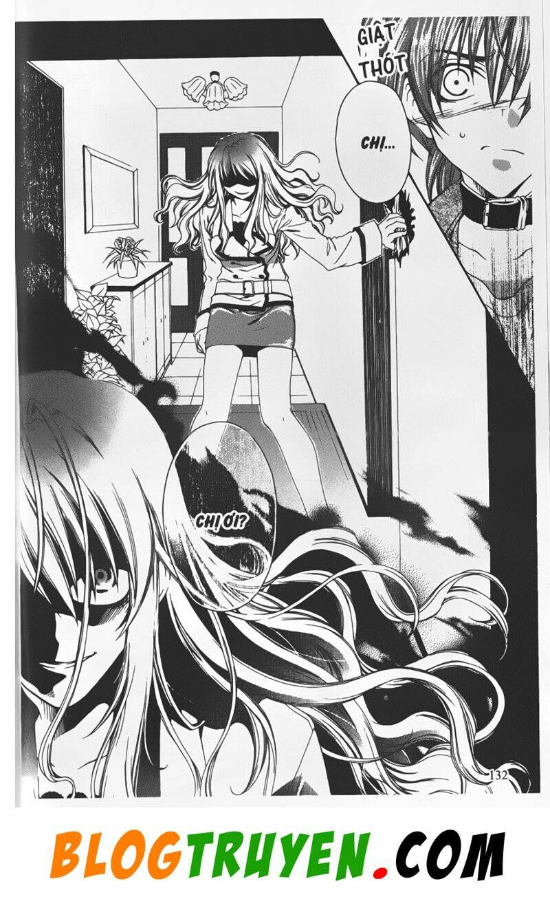 Đại Chiến Bóng Tối Chapter 3 - Trang 39