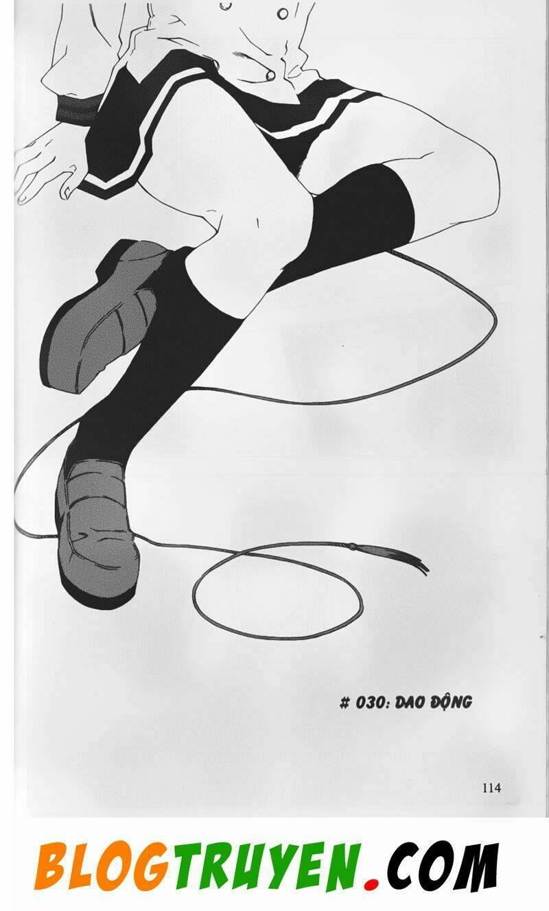 Đại Chiến Bóng Tối Chapter 30 - Trang 1