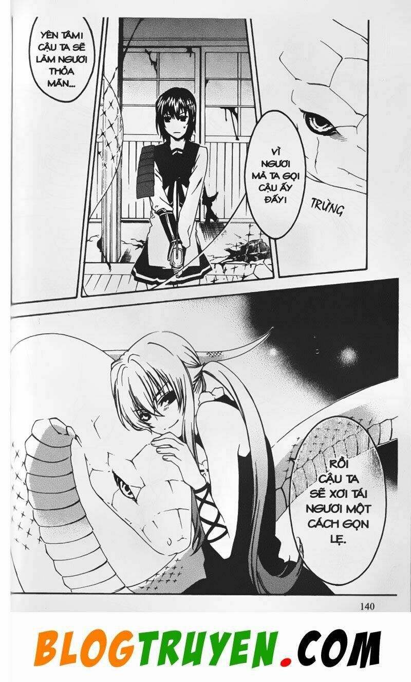 Đại Chiến Bóng Tối Chapter 30 - Trang 26