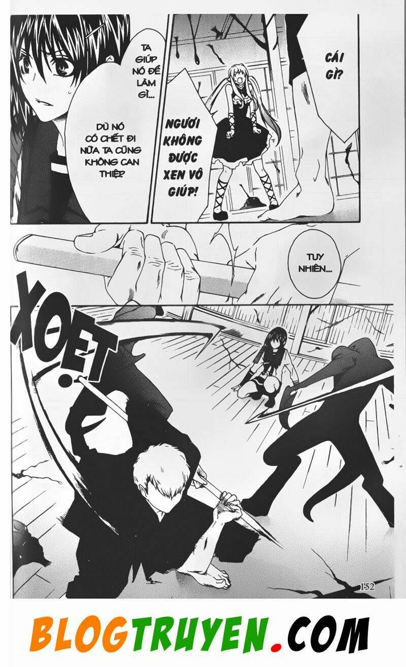 Đại Chiến Bóng Tối Chapter 31 - Trang 10