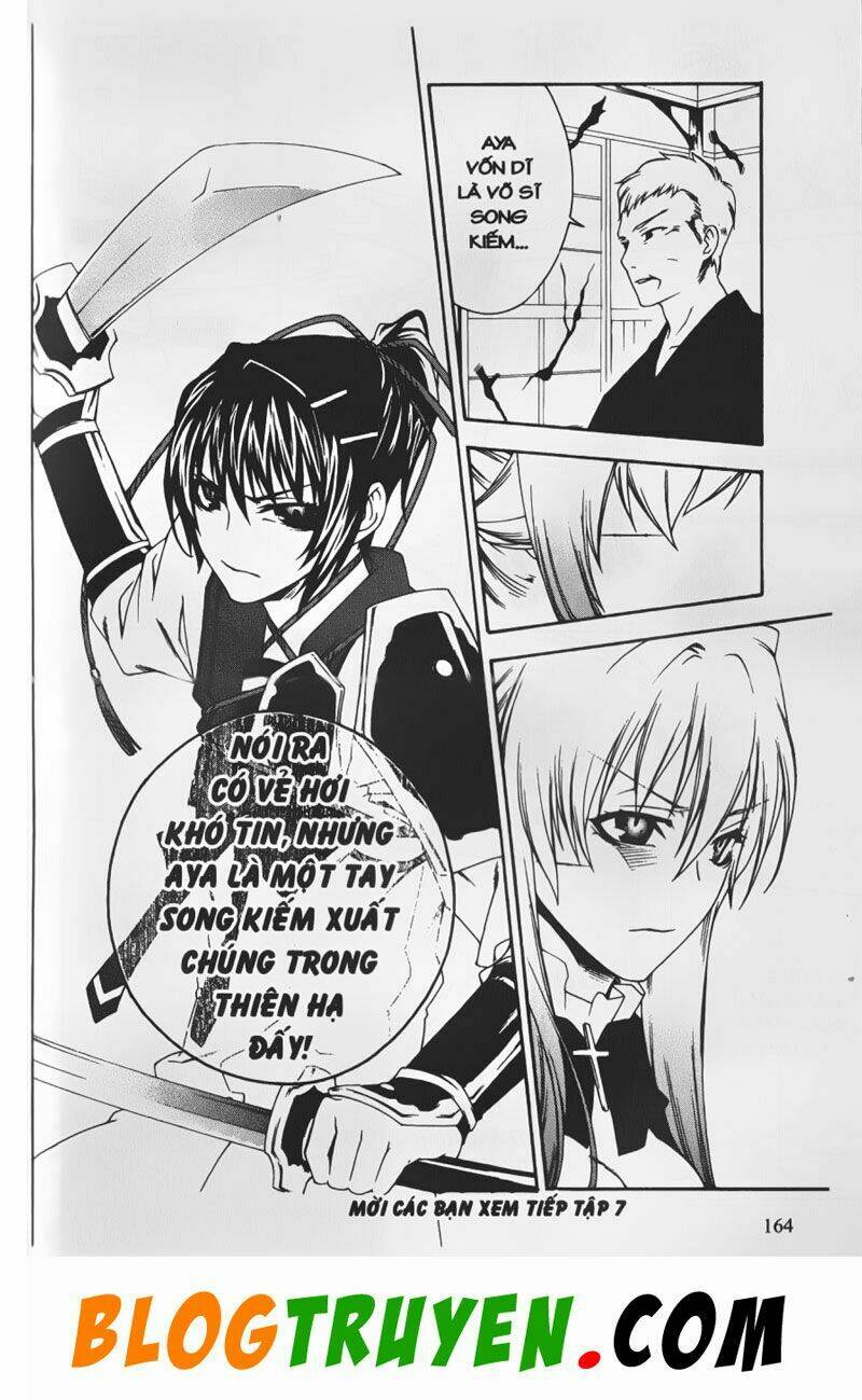 Đại Chiến Bóng Tối Chapter 31 - Trang 21