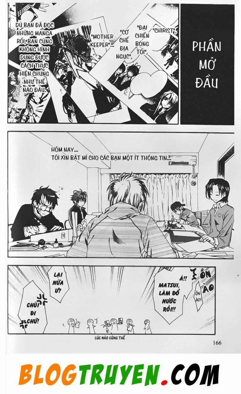 Đại Chiến Bóng Tối Chapter 31 - Trang 23