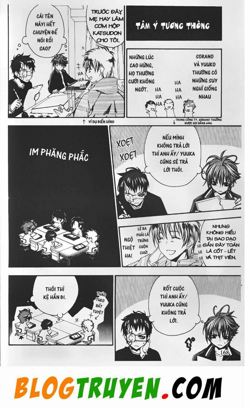 Đại Chiến Bóng Tối Chapter 31 - Trang 25