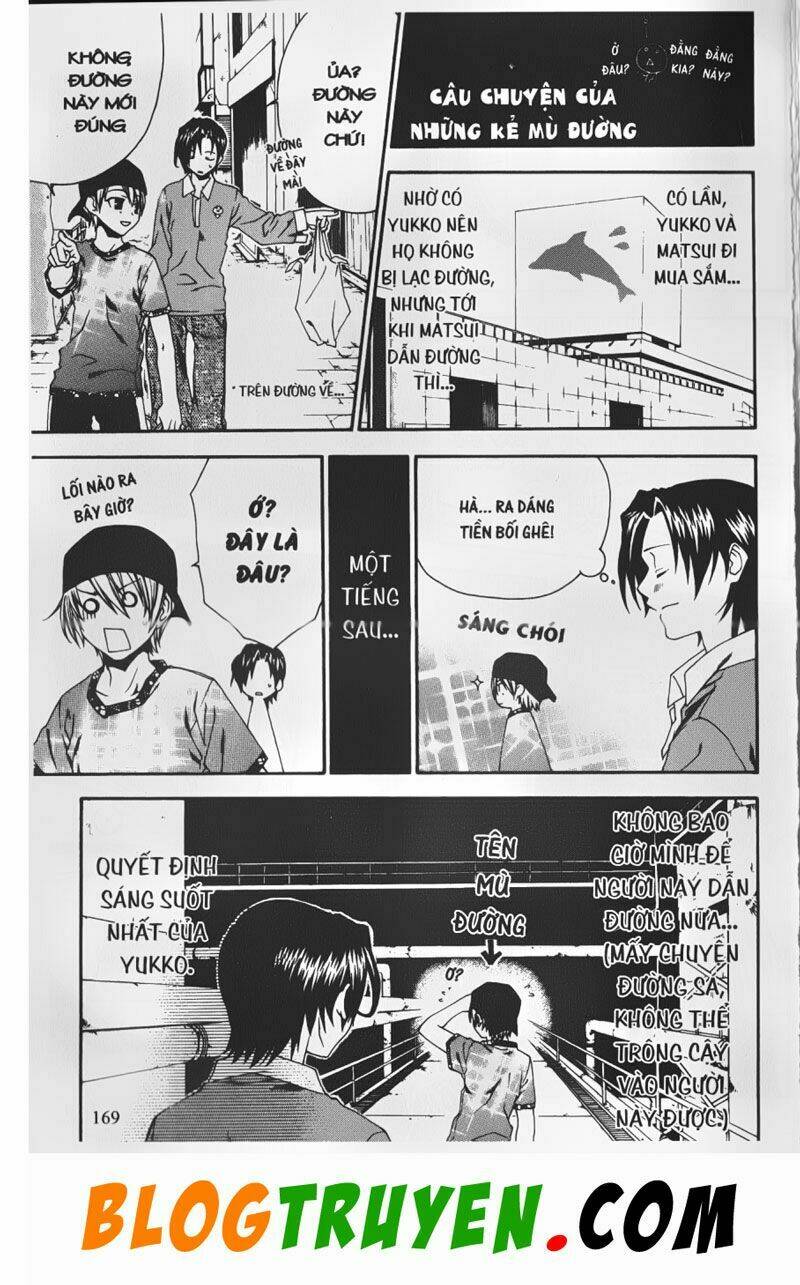 Đại Chiến Bóng Tối Chapter 31 - Trang 26