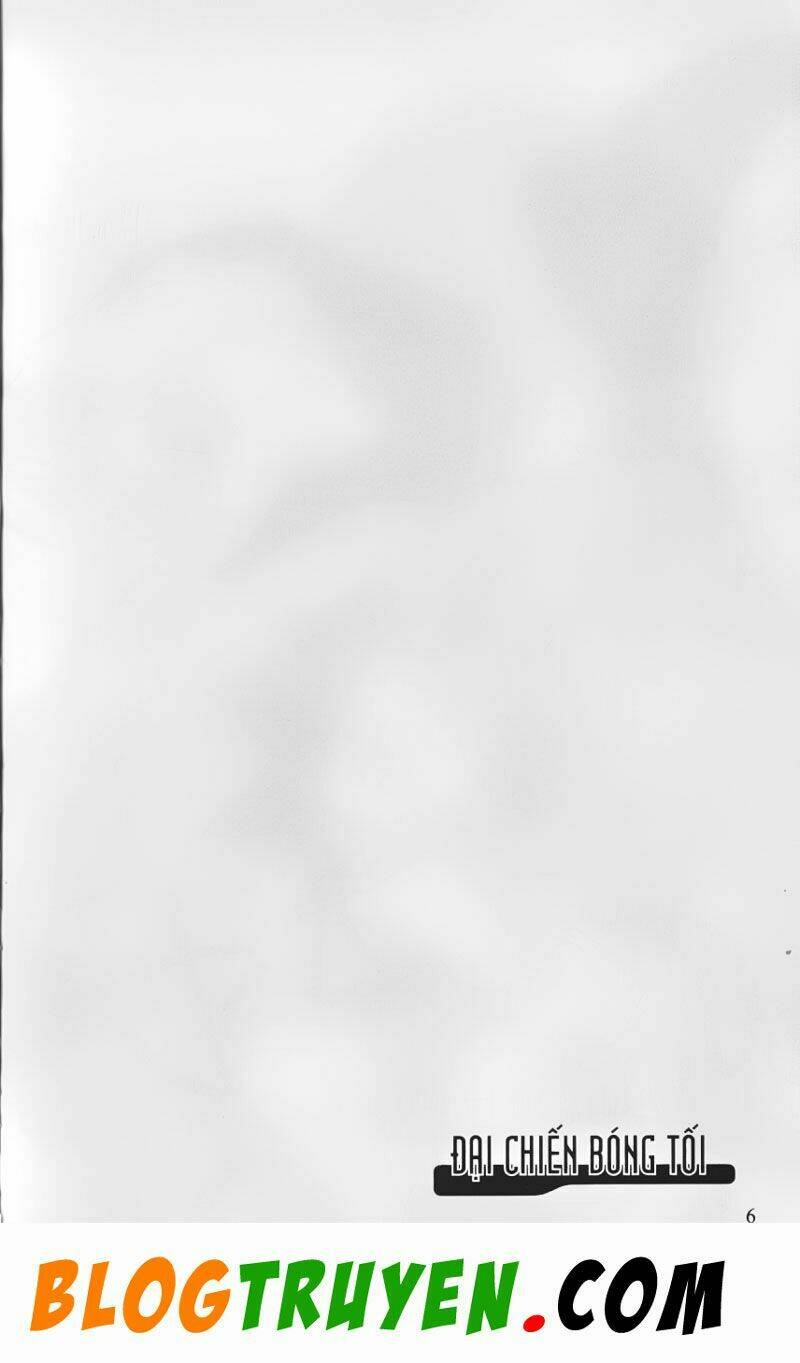 Đại Chiến Bóng Tối Chapter 32 - Trang 5