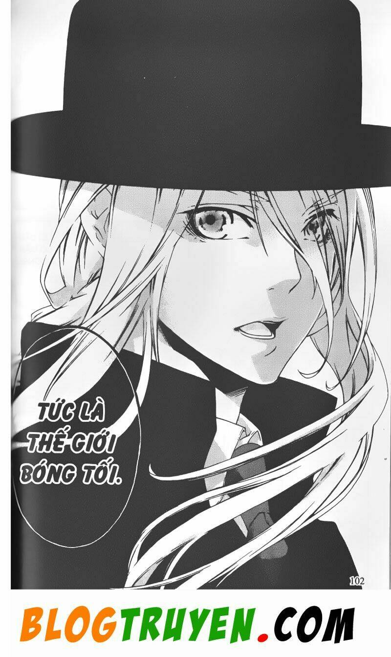 Đại Chiến Bóng Tối Chapter 35 - Trang 16