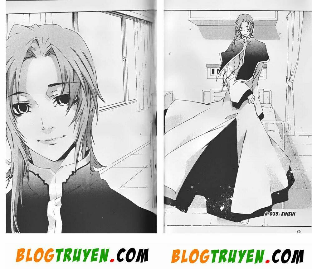 Đại Chiến Bóng Tối Chapter 35 - Trang 1