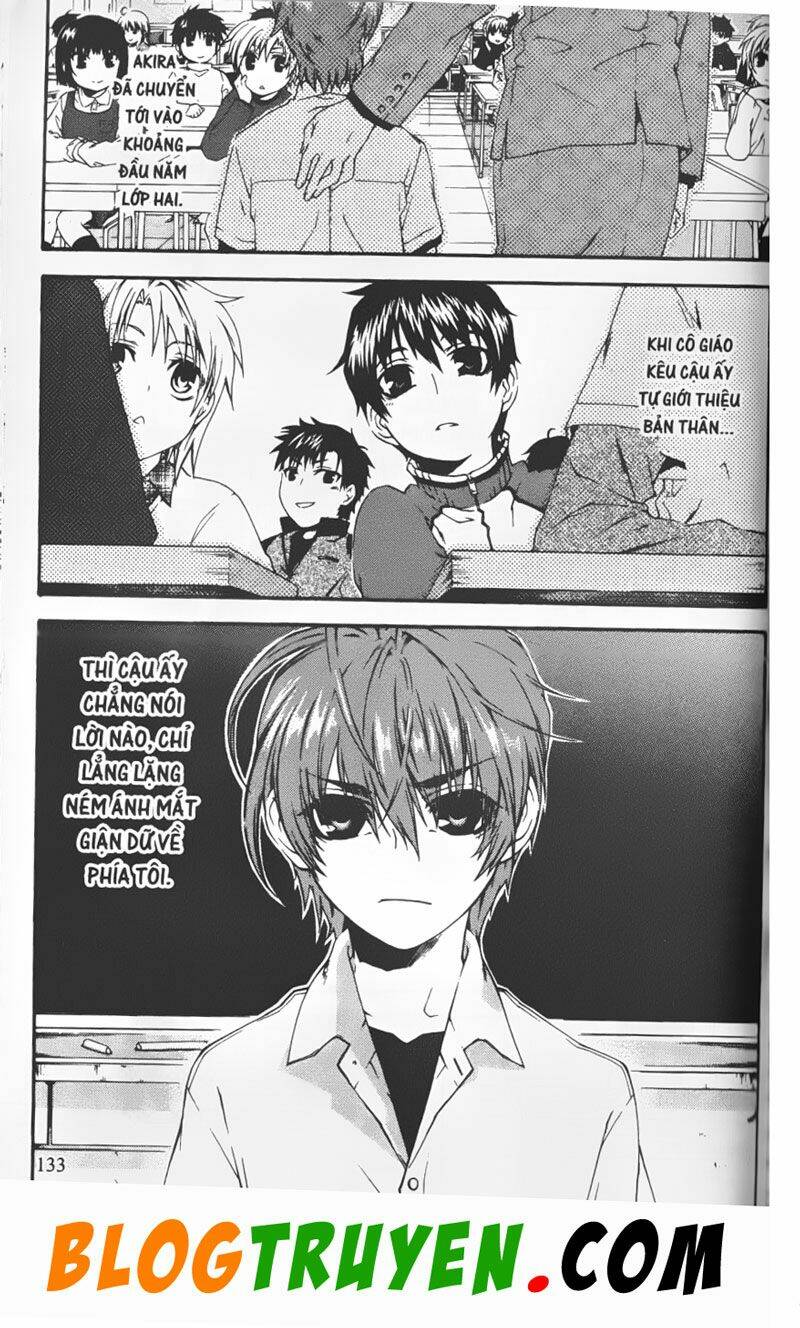 Đại Chiến Bóng Tối Chapter 36 - Trang 23