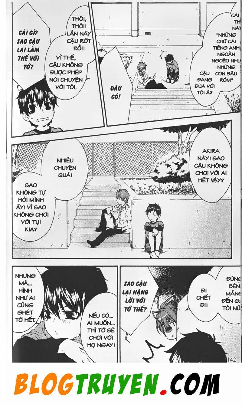 Đại Chiến Bóng Tối Chapter 37 - Trang 9