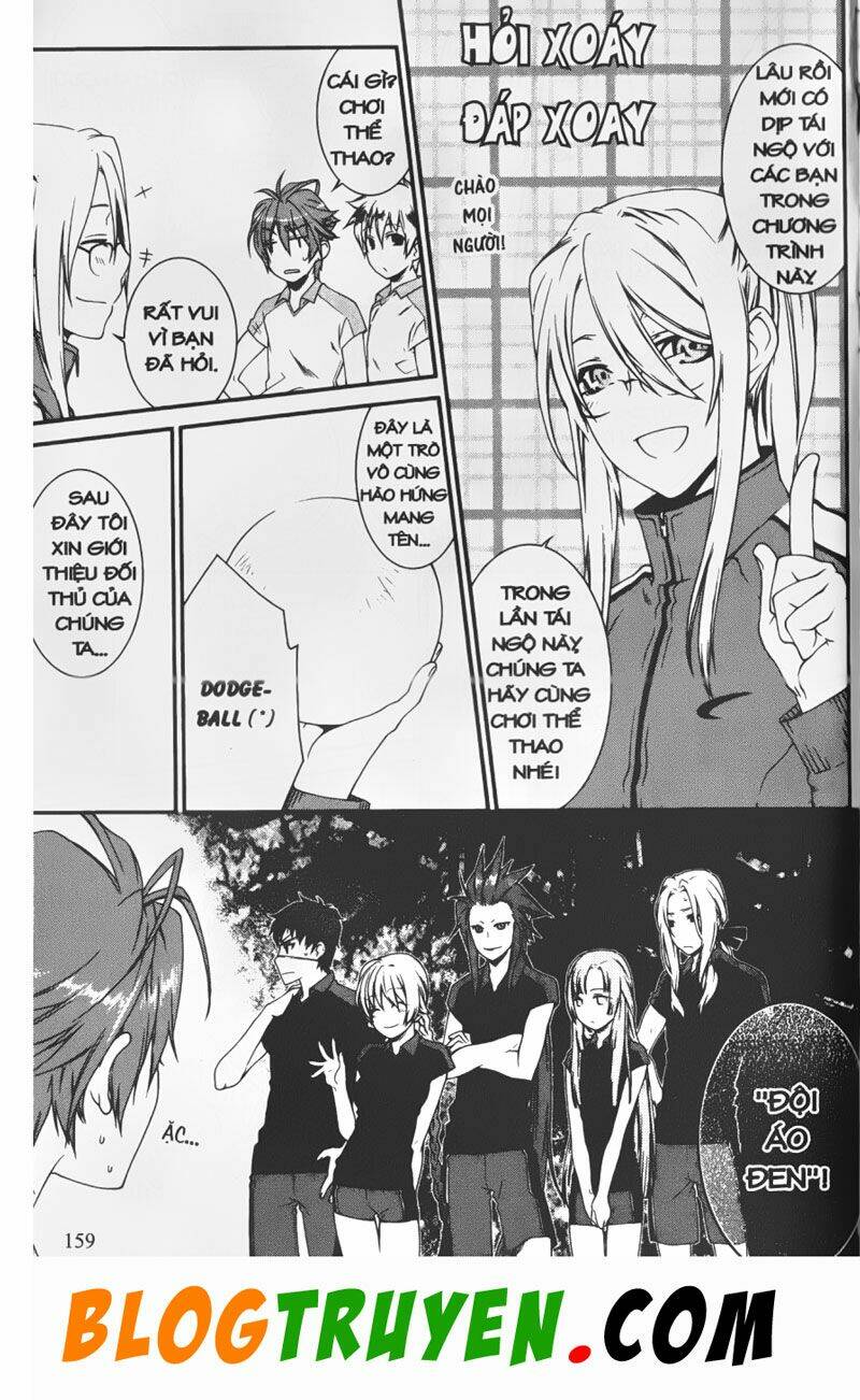 Đại Chiến Bóng Tối Chapter 37 - Trang 24