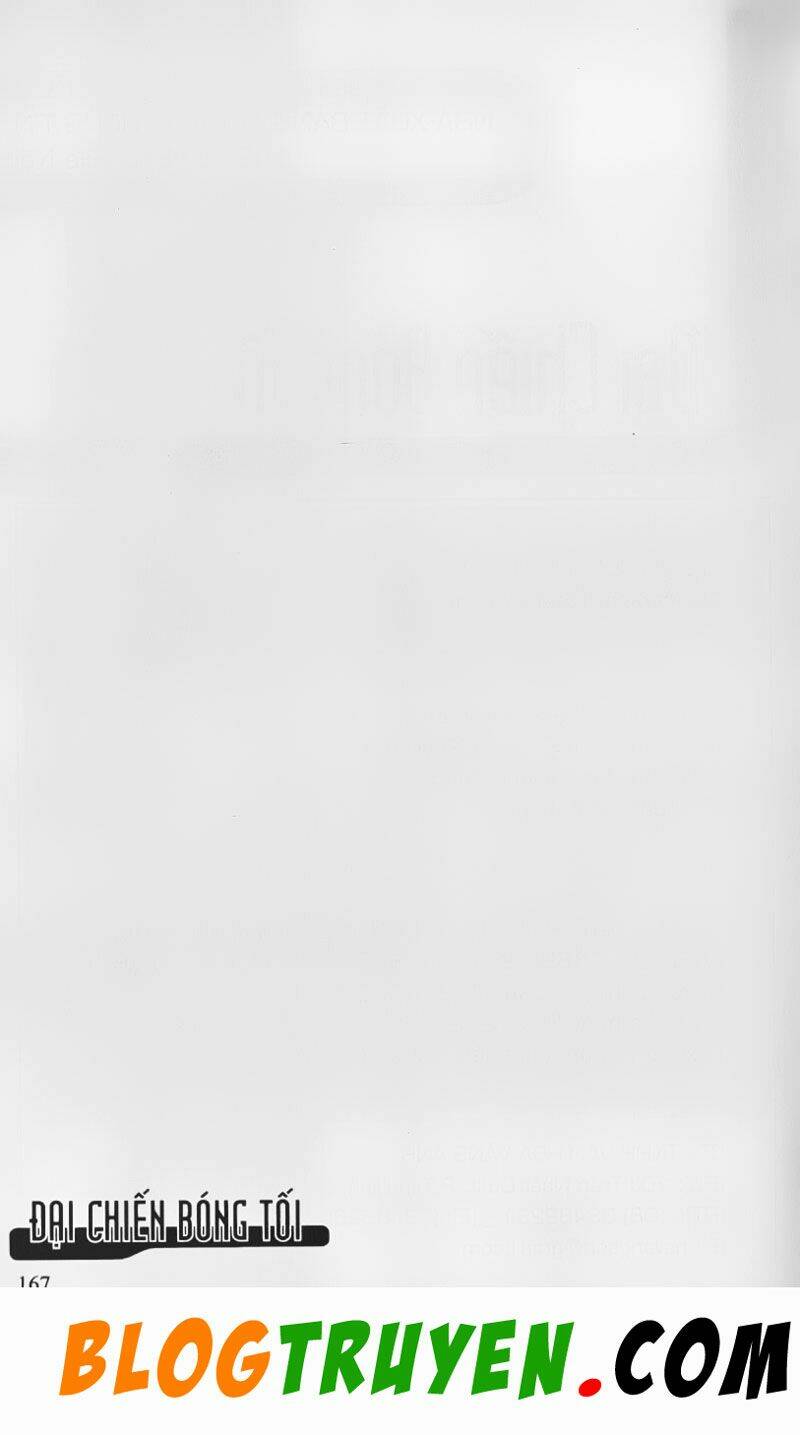 Đại Chiến Bóng Tối Chapter 37 - Trang 32