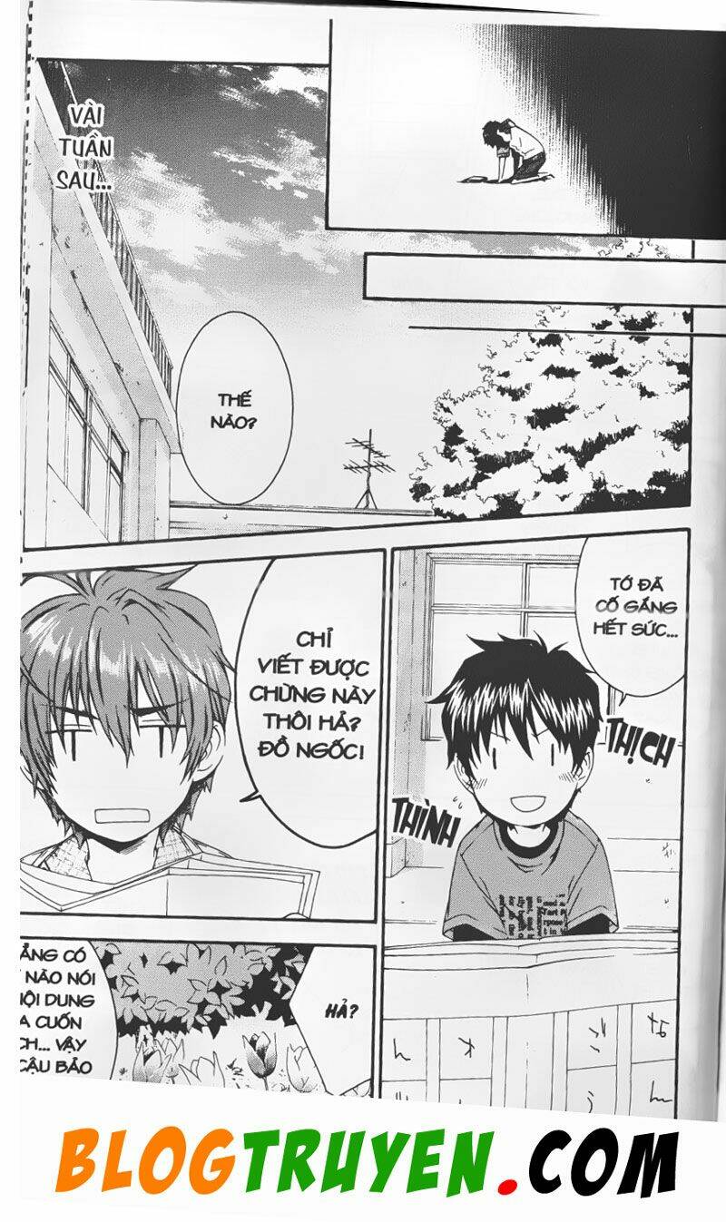 Đại Chiến Bóng Tối Chapter 37 - Trang 8