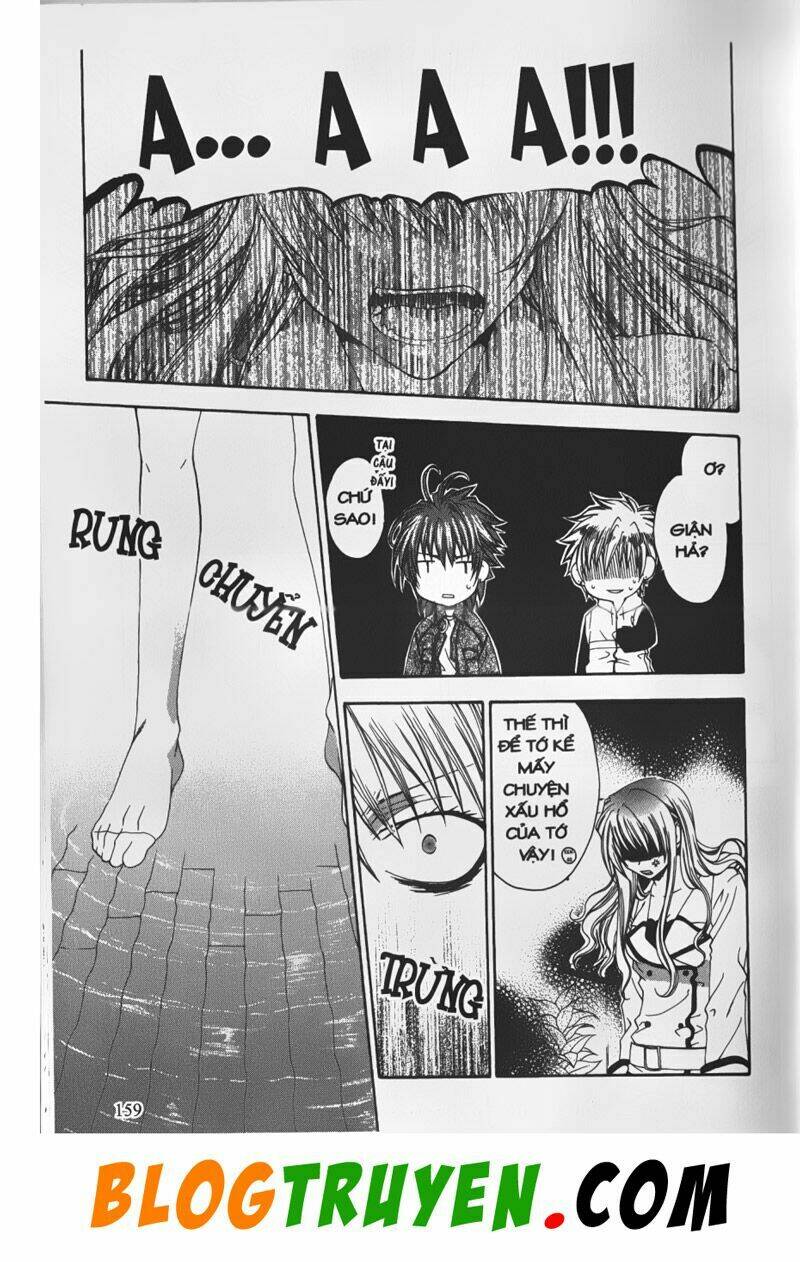 Đại Chiến Bóng Tối Chapter 4 - Trang 26