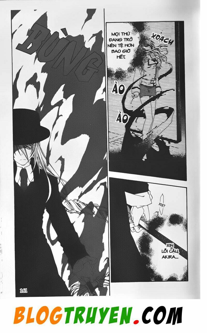 Đại Chiến Bóng Tối Chapter 4 - Trang 28