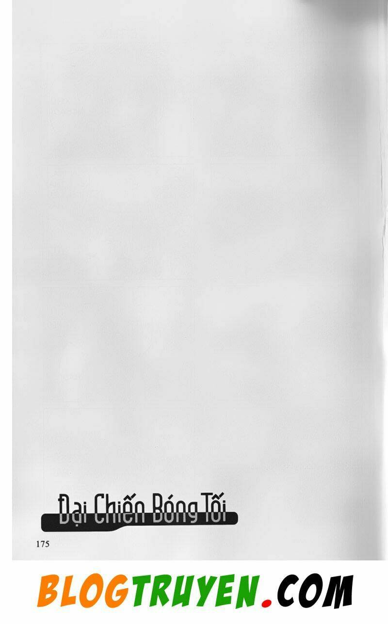 Đại Chiến Bóng Tối Chapter 4 - Trang 41