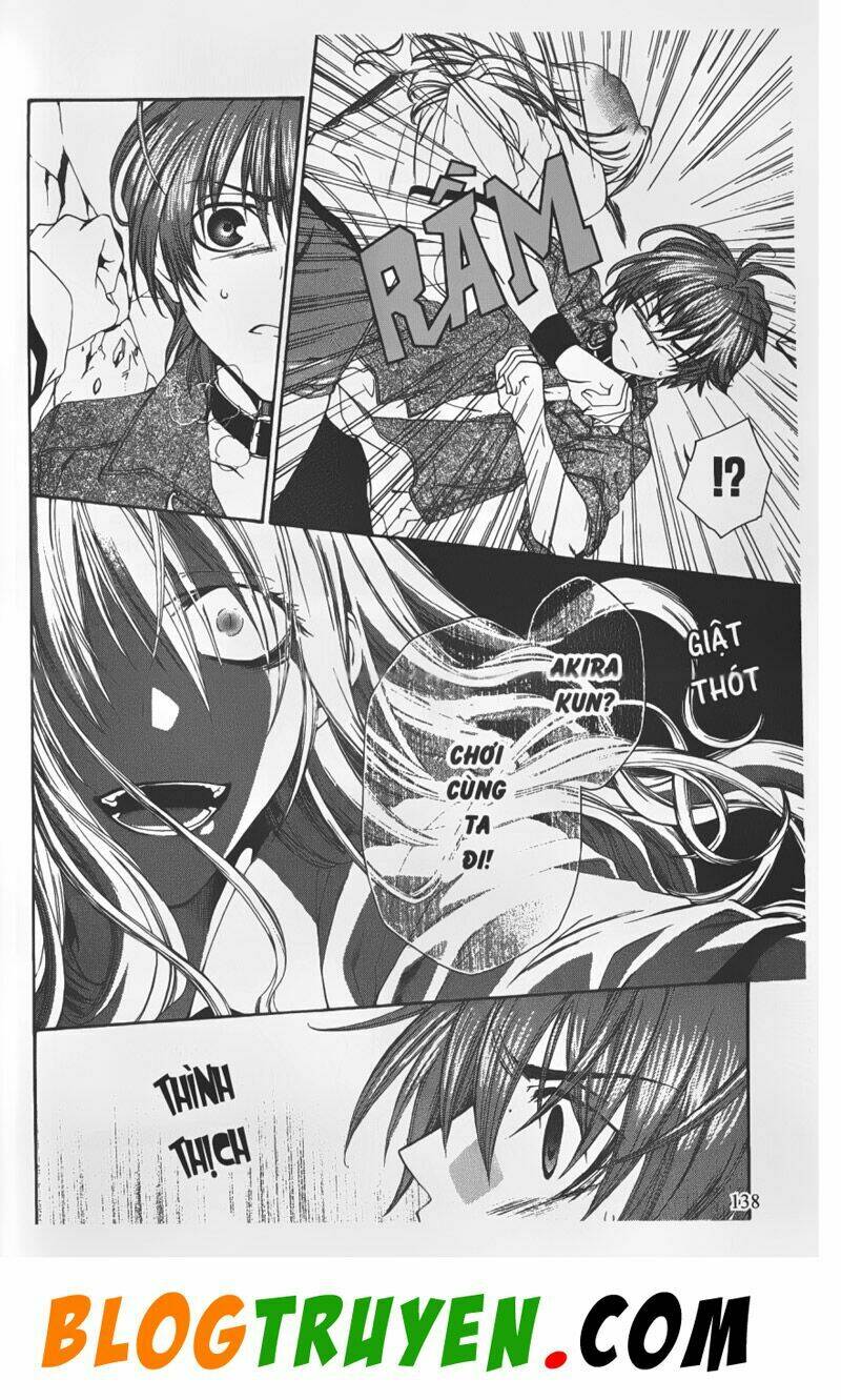 Đại Chiến Bóng Tối Chapter 4 - Trang 5