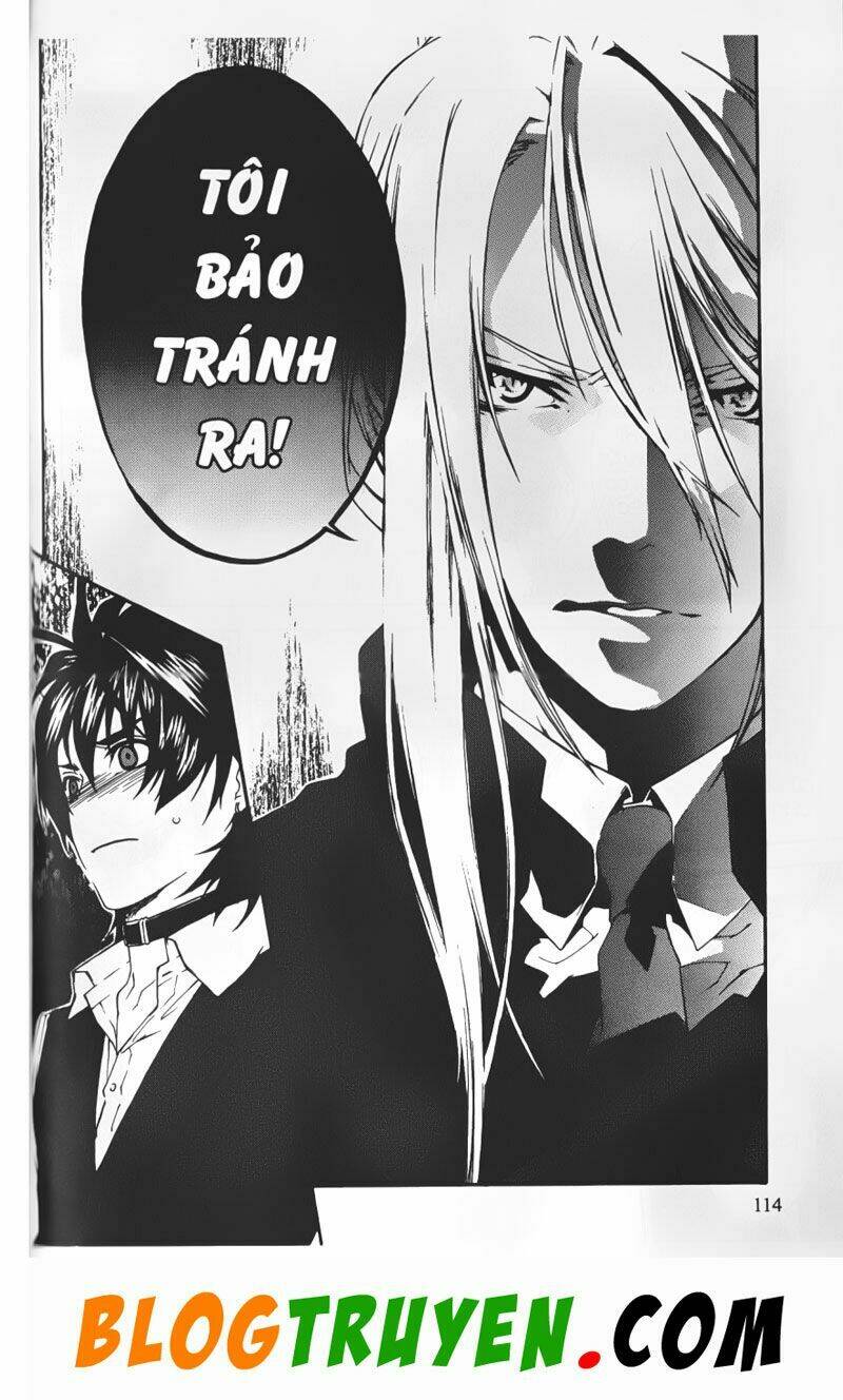 Đại Chiến Bóng Tối Chapter 42 - Trang 14