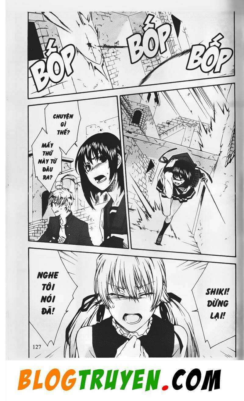 Đại Chiến Bóng Tối Chapter 42 - Trang 26