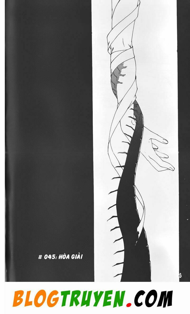 Đại Chiến Bóng Tối Chapter 45 - Trang 4