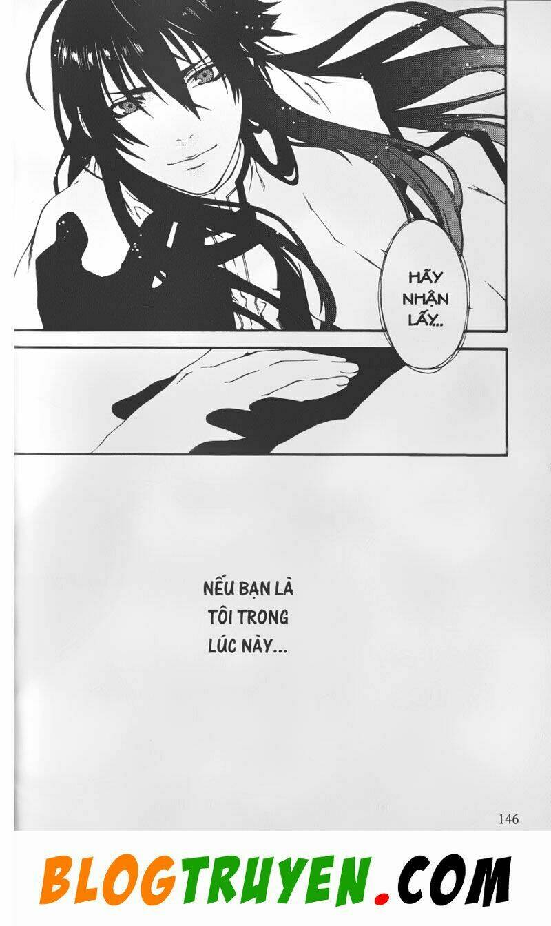 Đại Chiến Bóng Tối Chapter 50 - Trang 6