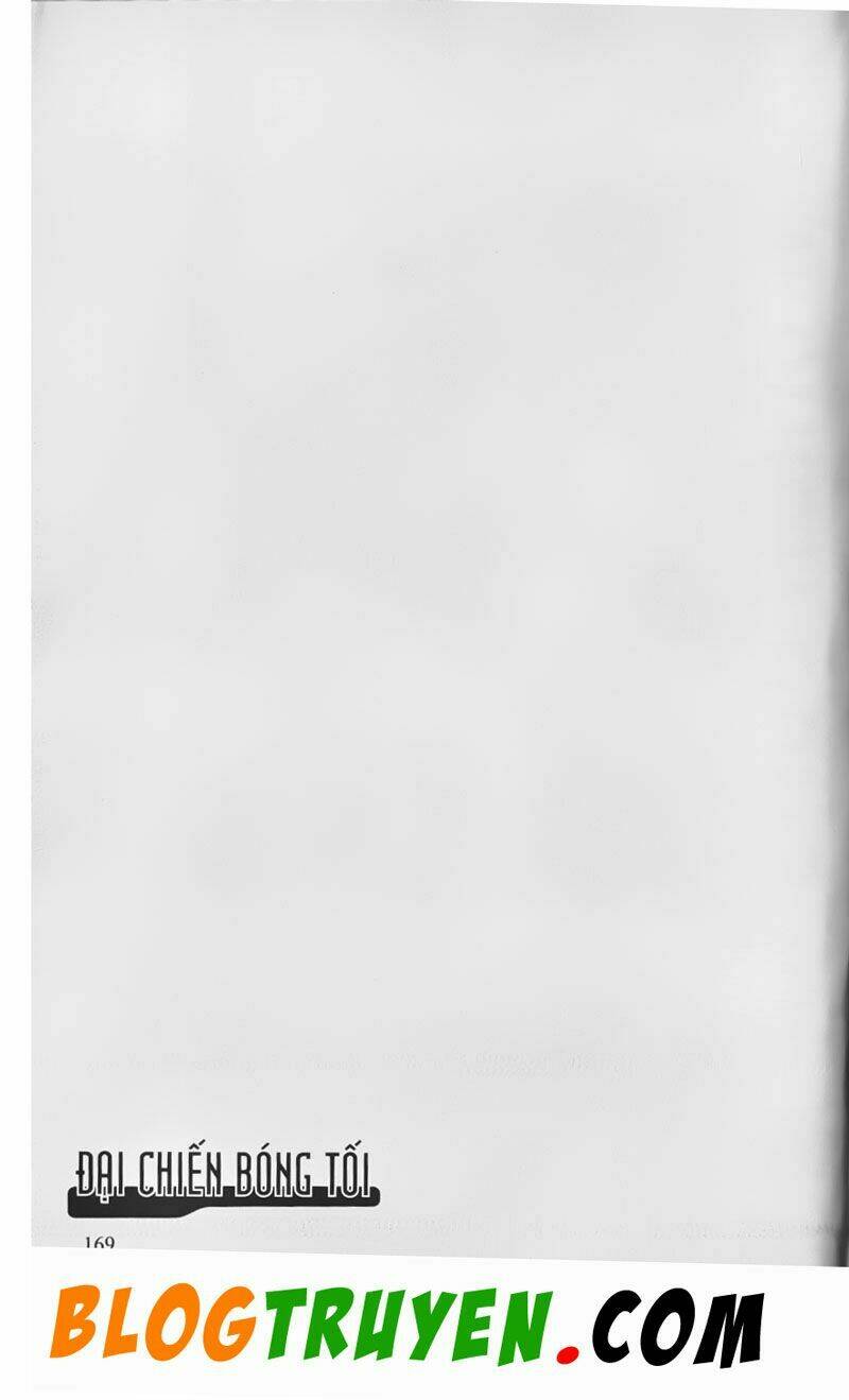 Đại Chiến Bóng Tối Chapter 51 - Trang 21